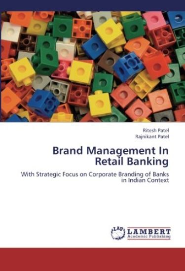 Brand Management In Retail Banking