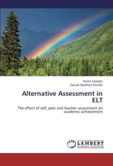Alternative Assessment in ELT