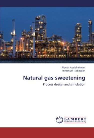 Natural gas sweetening