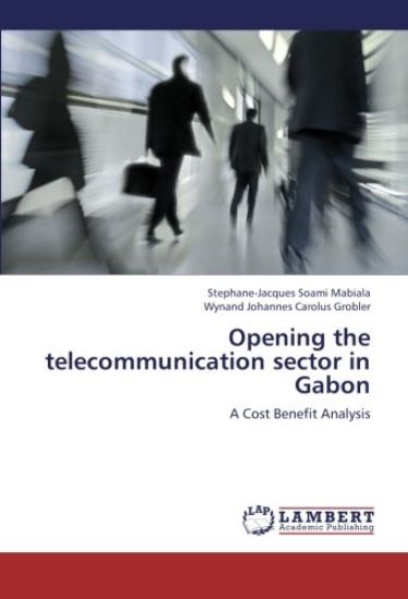 Opening the telecommunication sector in Gabon