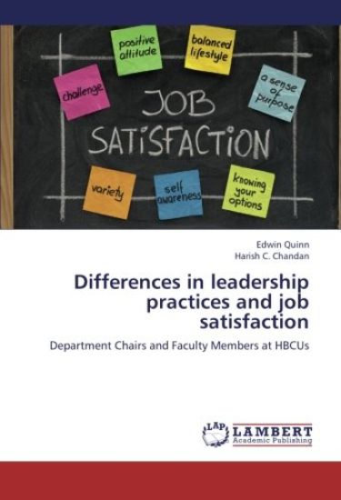 Differences in leadership practices and job satisfaction