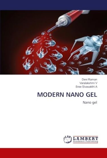 Modern Nano Gel