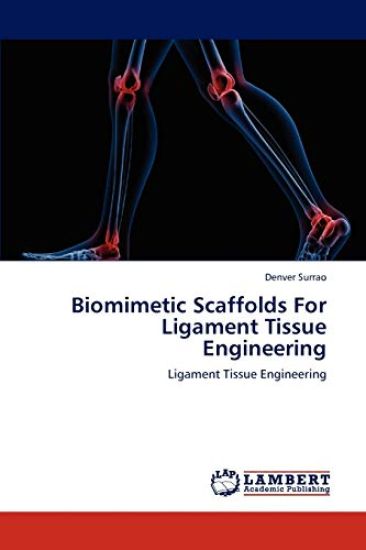 Biomimetic Scaffolds for Ligament Tissue Engineering
