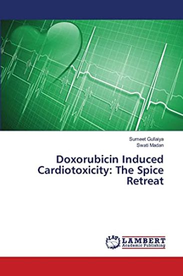 Doxorubicin Induced Cardiotoxicity