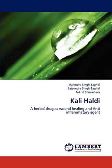 Kali Haldi