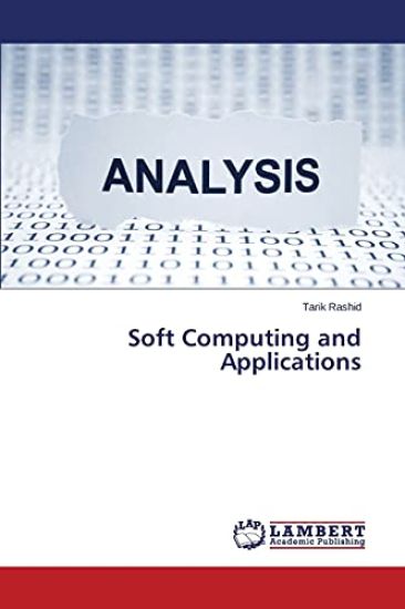 Soft Computing and Applications