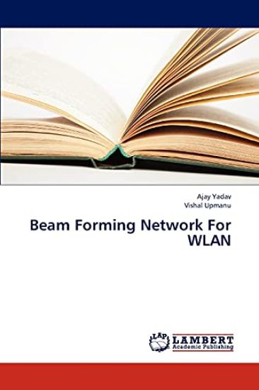 Beam Forming Network For WLAN