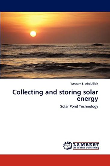 Collecting and Storing Solar Energy