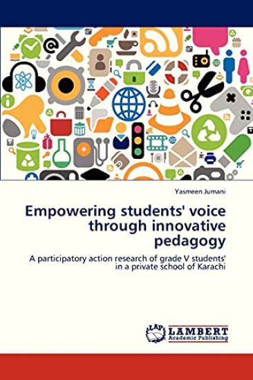 Empowering Students' Voice Through Innovative Pedagogy