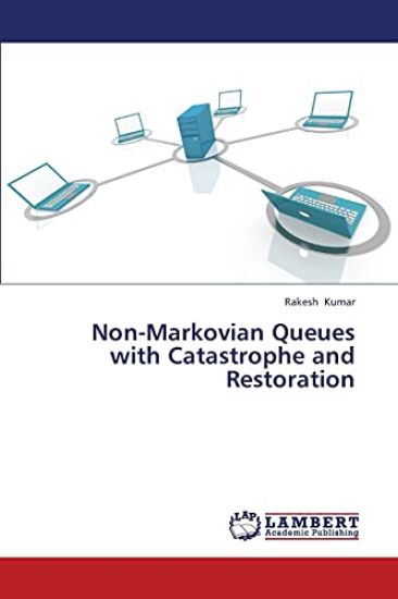 Non-Markovian Queues with Catastrophe and Restoration