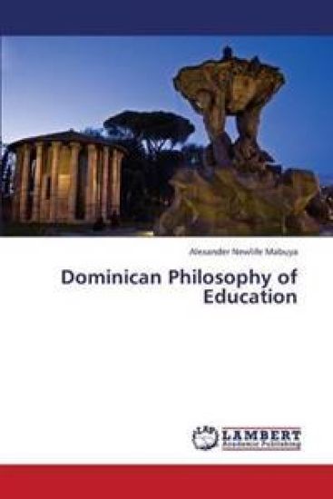 Dominican Philosophy of Education
