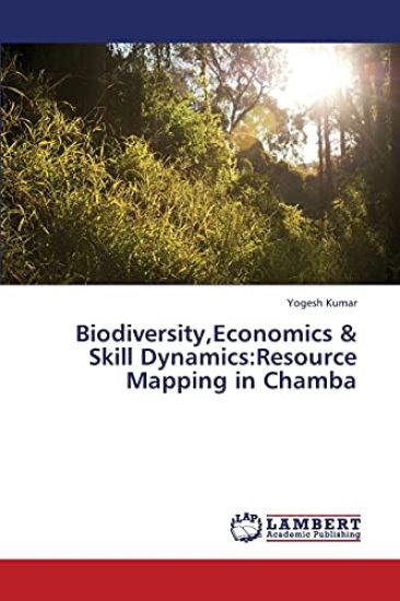 Biodiversity, Economics & Skill Dynamics