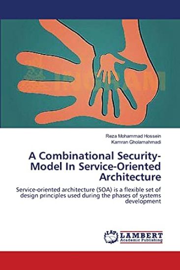 A Combinational Security-Model In Service-Oriented Architecture