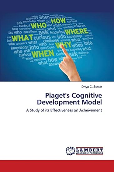 Piaget's Cognitive Development Model