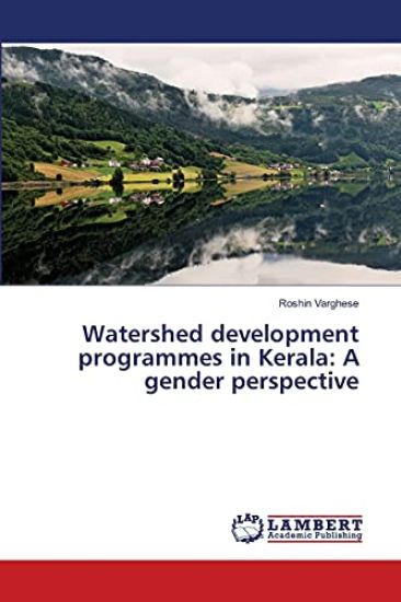 Watershed development programmes in Kerala