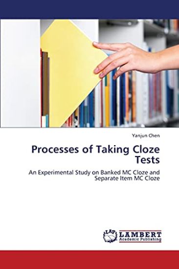 Processes of Taking Cloze Tests