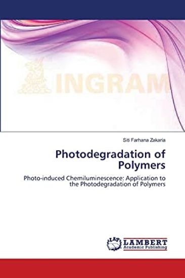 Photodegradation of Polymers