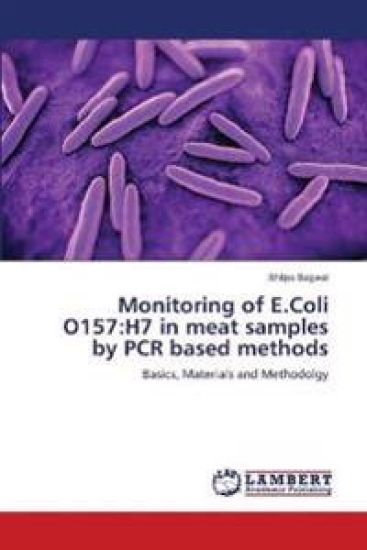Monitoring of E.Coli O157