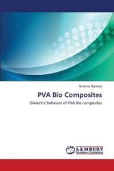 PVA Bio Composites