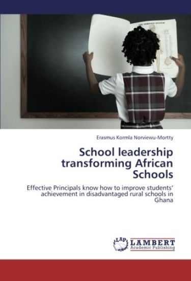 School leadership transforming African Schools