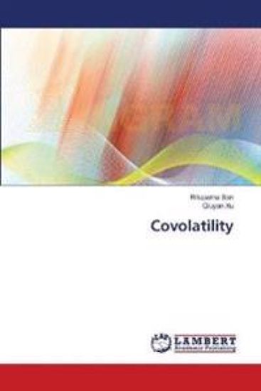 Covolatility