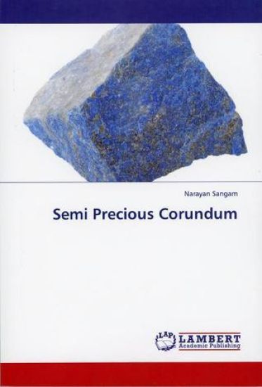 Semi Precious Corundum