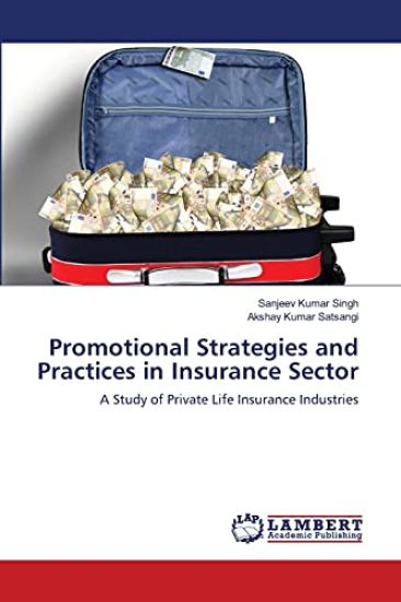 Promotional Strategies and Practices in Insurance Sector