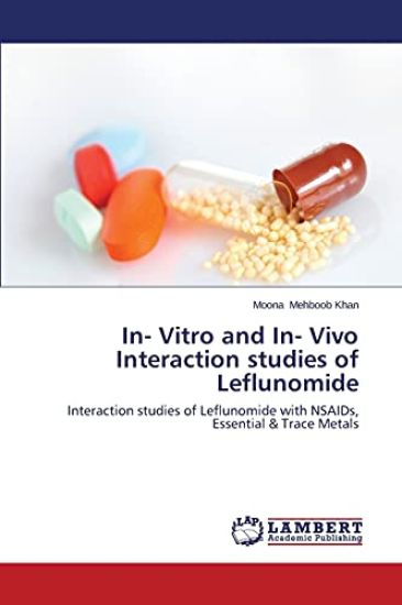 In- Vitro and In- Vivo Interaction studies of Leflunomide