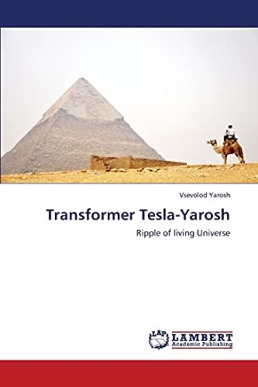 Transformer Tesla-Yarosh