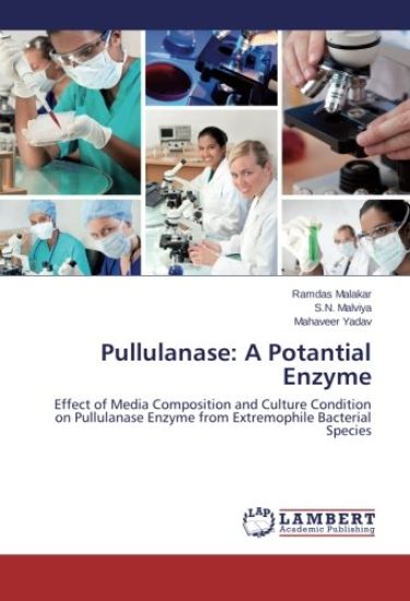Pullulanase: A Potantial Enzyme