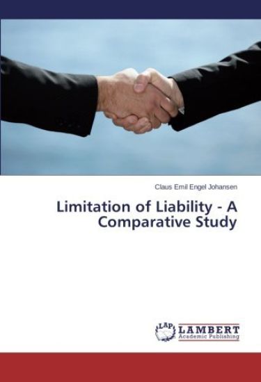 Limitation of Liability - A Comparative Study