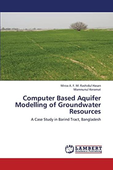Computer Based Aquifer Modelling of Groundwater Resources