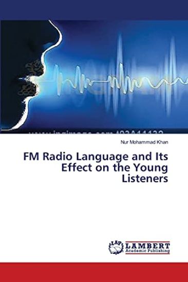 FM Radio Language and Its Effect on the Young Listeners