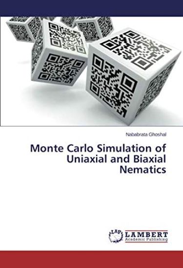 Monte Carlo Simulation of Uniaxial and Biaxial Nematics