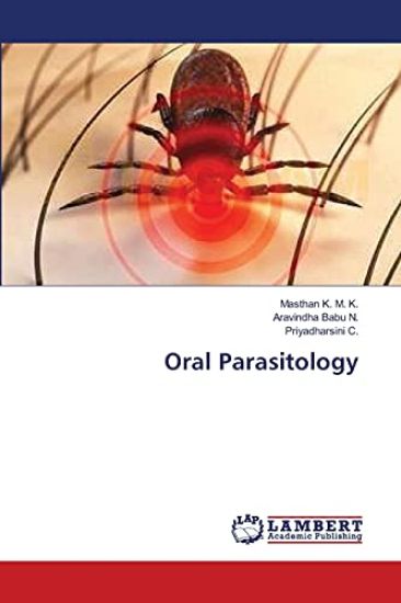 Oral Parasitology