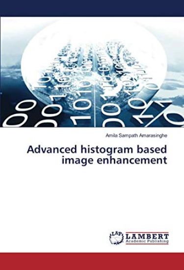 Advanced histogram based image enhancement