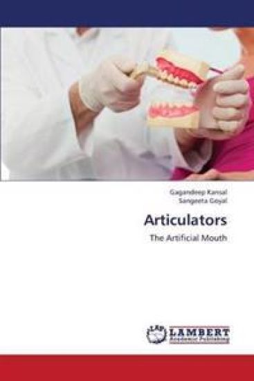 Articulators