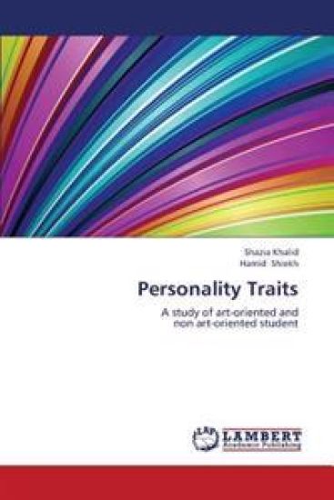 Personality Traits
