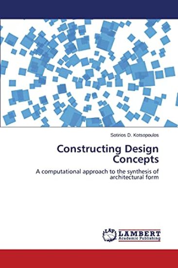 Constructing Design Concepts