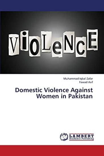Domestic Violence Against Women in Pakistan
