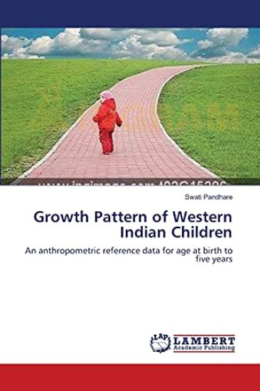 Growth Pattern of Western Indian Children