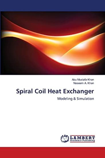 Spiral Coil Heat Exchanger