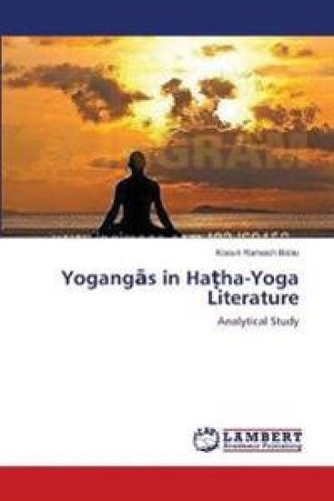 Yogangas in Ha?ha-Yoga Literature
