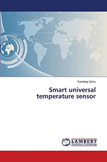 Smart universal temperature sensor