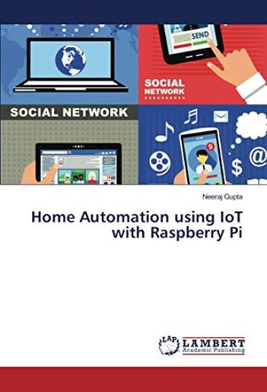 Home Automation using IoT with Raspberry Pi