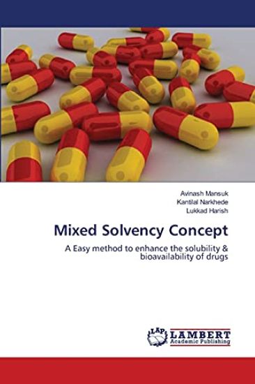 Mixed Solvency Concept