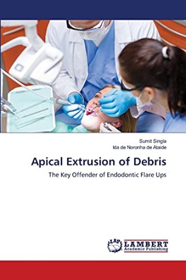 Apical Extrusion of Debris