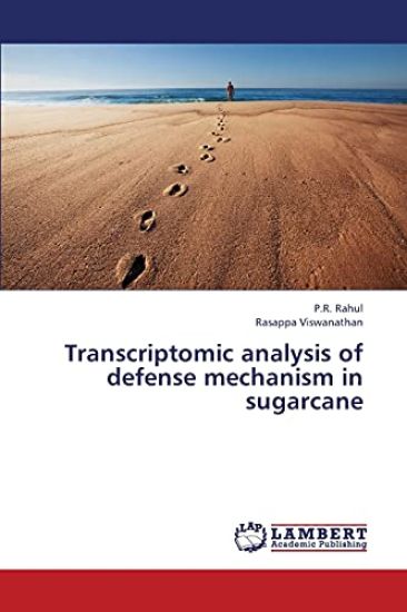Transcriptomic Analysis of Defense Mechanism in Sugarcane