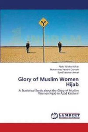 Glory of Muslim Women Hijab