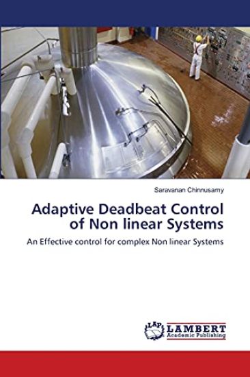 Adaptive Deadbeat Control of Non linear Systems